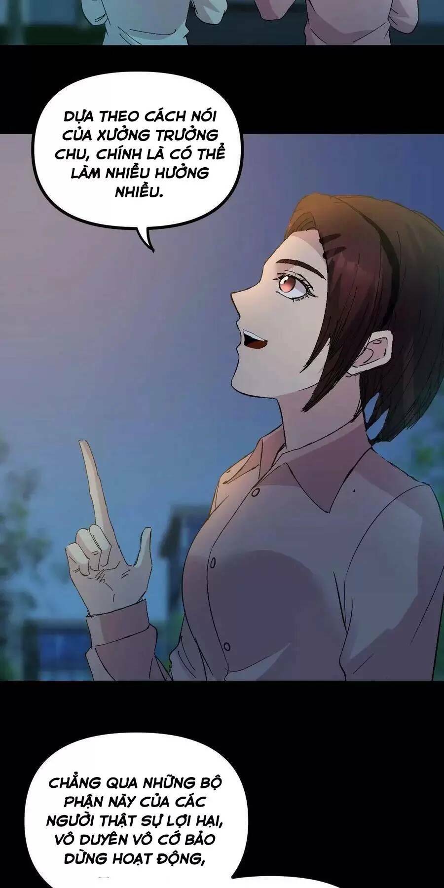 Trùng Sinh Trở Lại 1983 Làm Phú Hào Chapter 253 - Trang 2