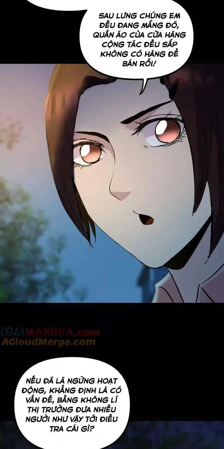 Trùng Sinh Trở Lại 1983 Làm Phú Hào Chapter 253 - Trang 2