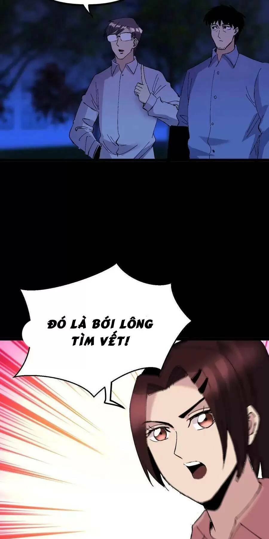 Trùng Sinh Trở Lại 1983 Làm Phú Hào Chapter 253 - Trang 2