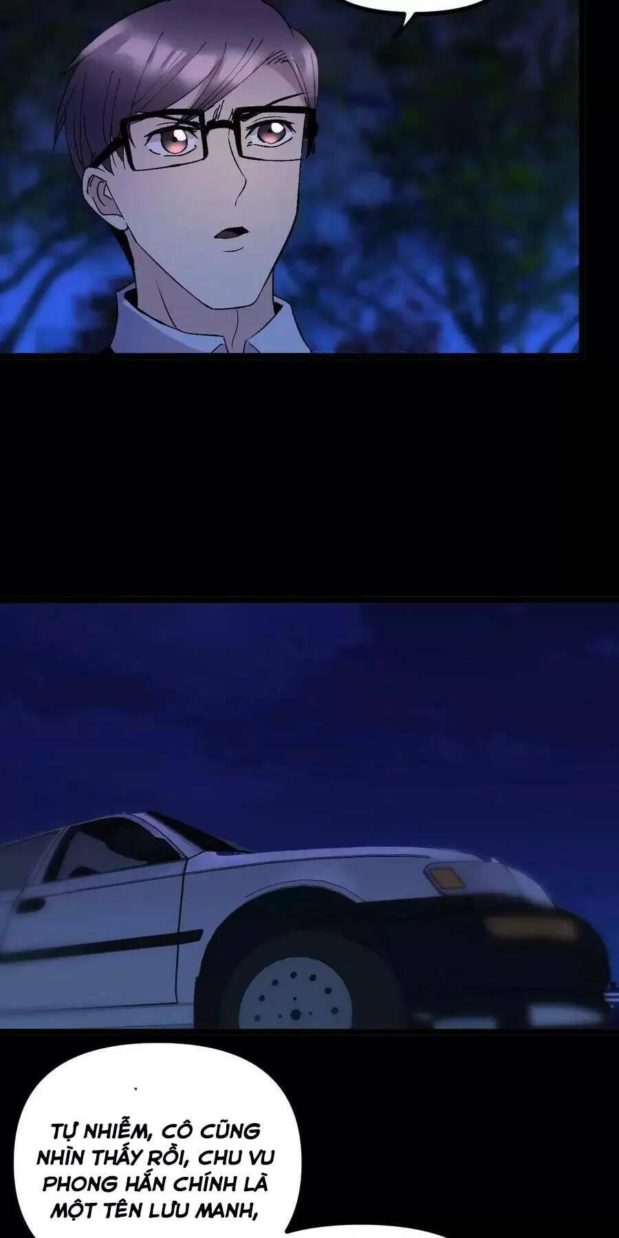 Trùng Sinh Trở Lại 1983 Làm Phú Hào Chapter 253 - Trang 2