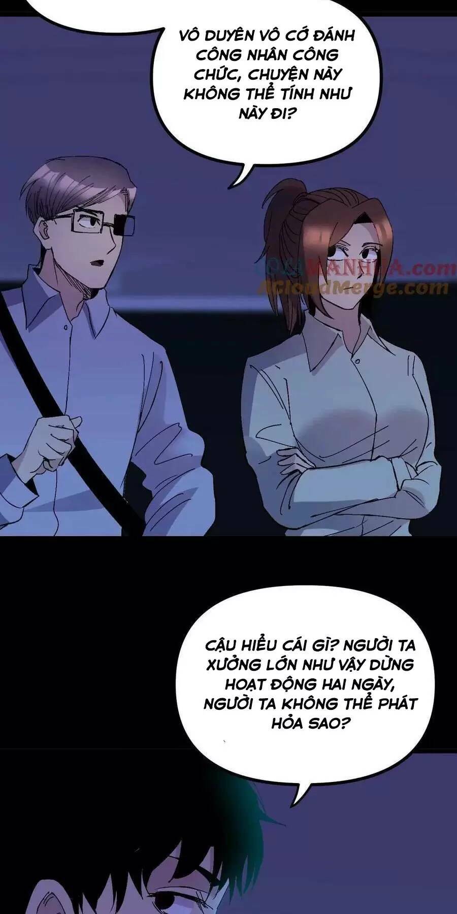 Trùng Sinh Trở Lại 1983 Làm Phú Hào Chapter 253 - Trang 2