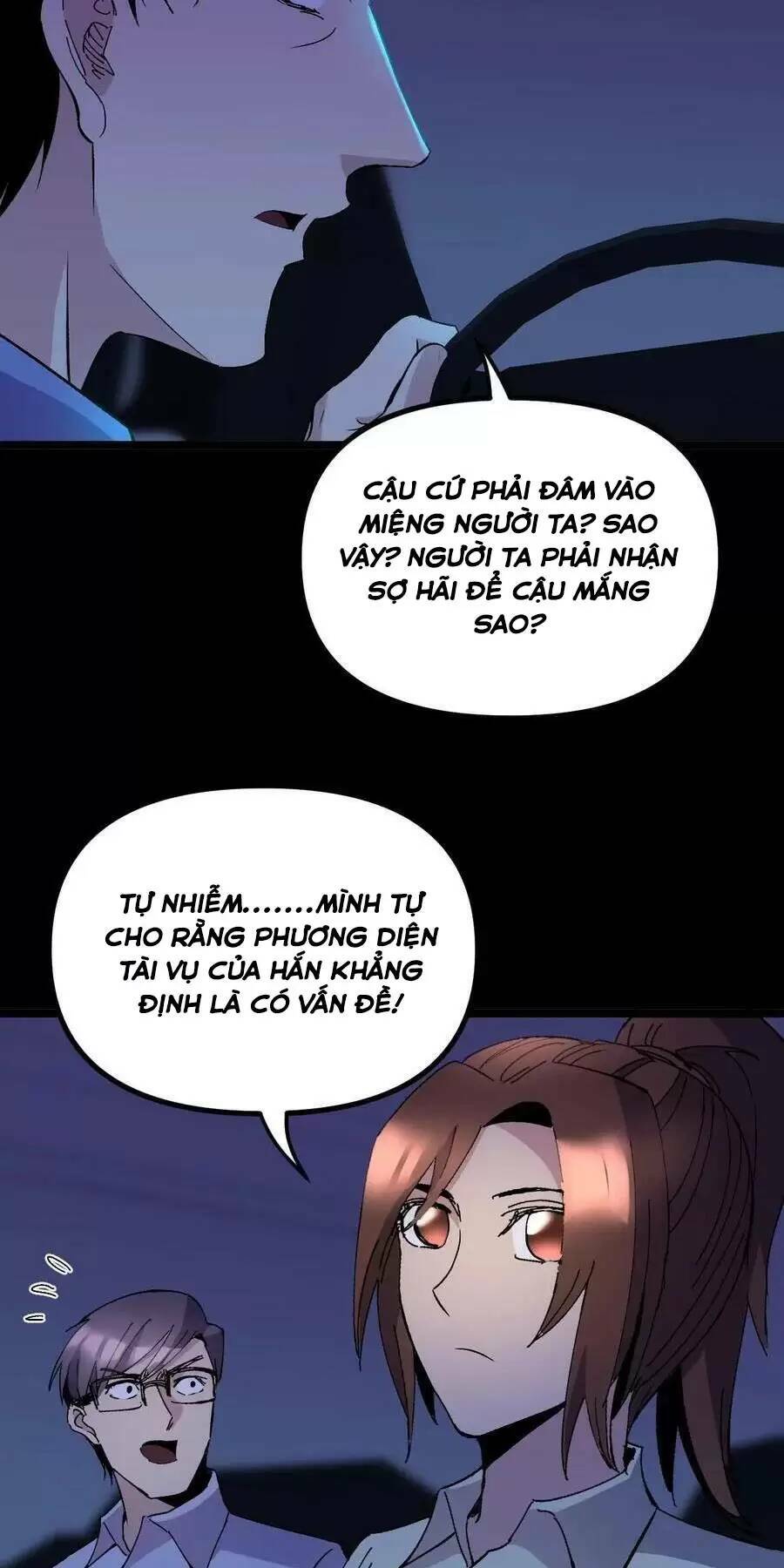 Trùng Sinh Trở Lại 1983 Làm Phú Hào Chapter 253 - Trang 2