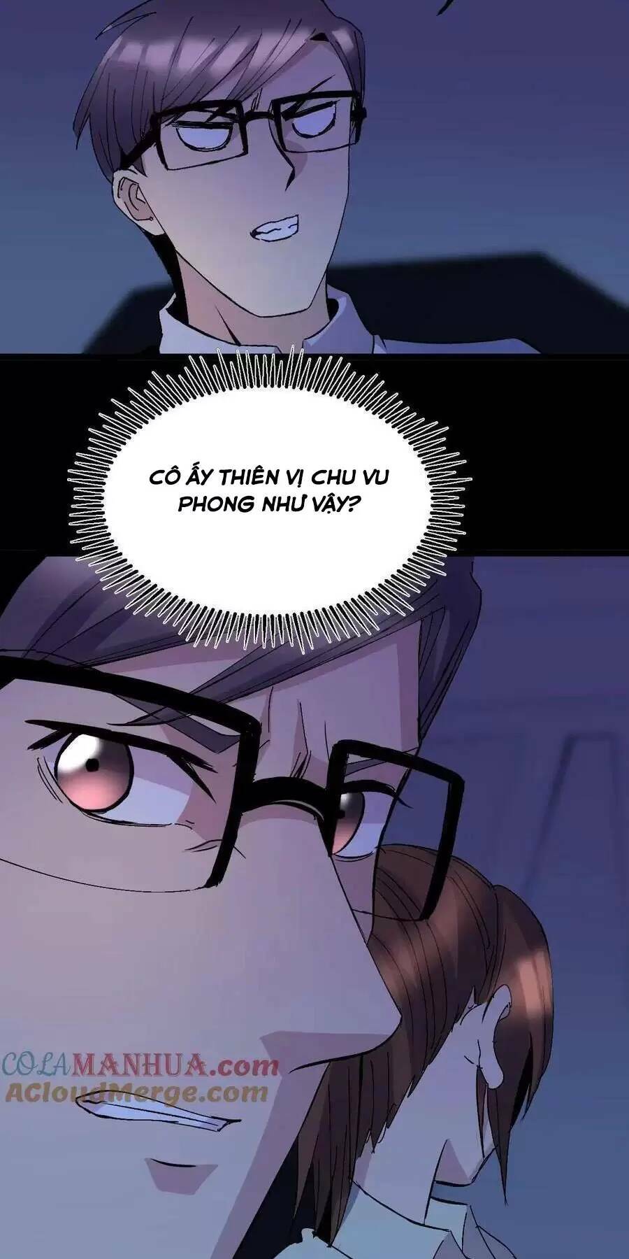 Trùng Sinh Trở Lại 1983 Làm Phú Hào Chapter 253 - Trang 2