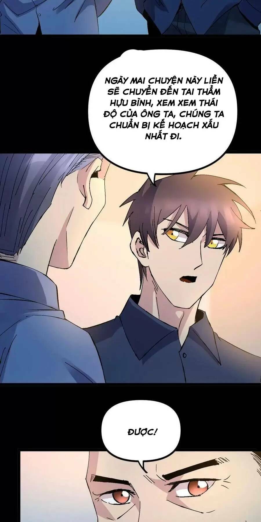 Trùng Sinh Trở Lại 1983 Làm Phú Hào Chapter 253 - Trang 2