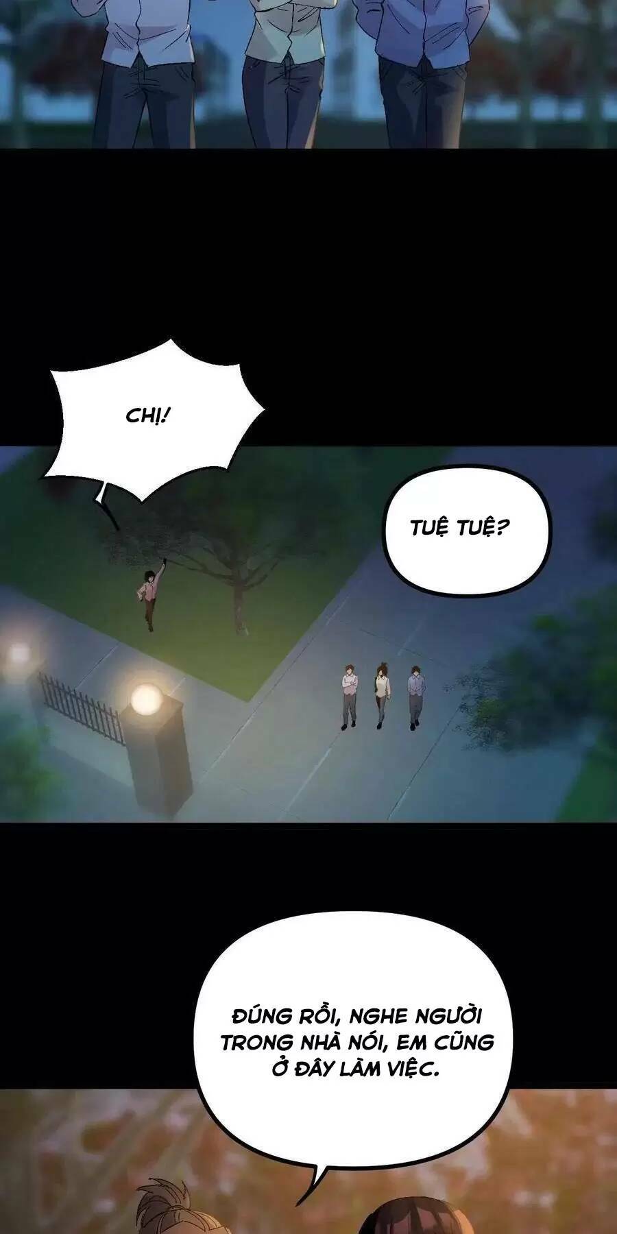 Trùng Sinh Trở Lại 1983 Làm Phú Hào Chapter 253 - Trang 2