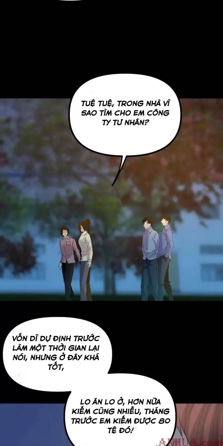 Trùng Sinh Trở Lại 1983 Làm Phú Hào Chapter 253 - Trang 2