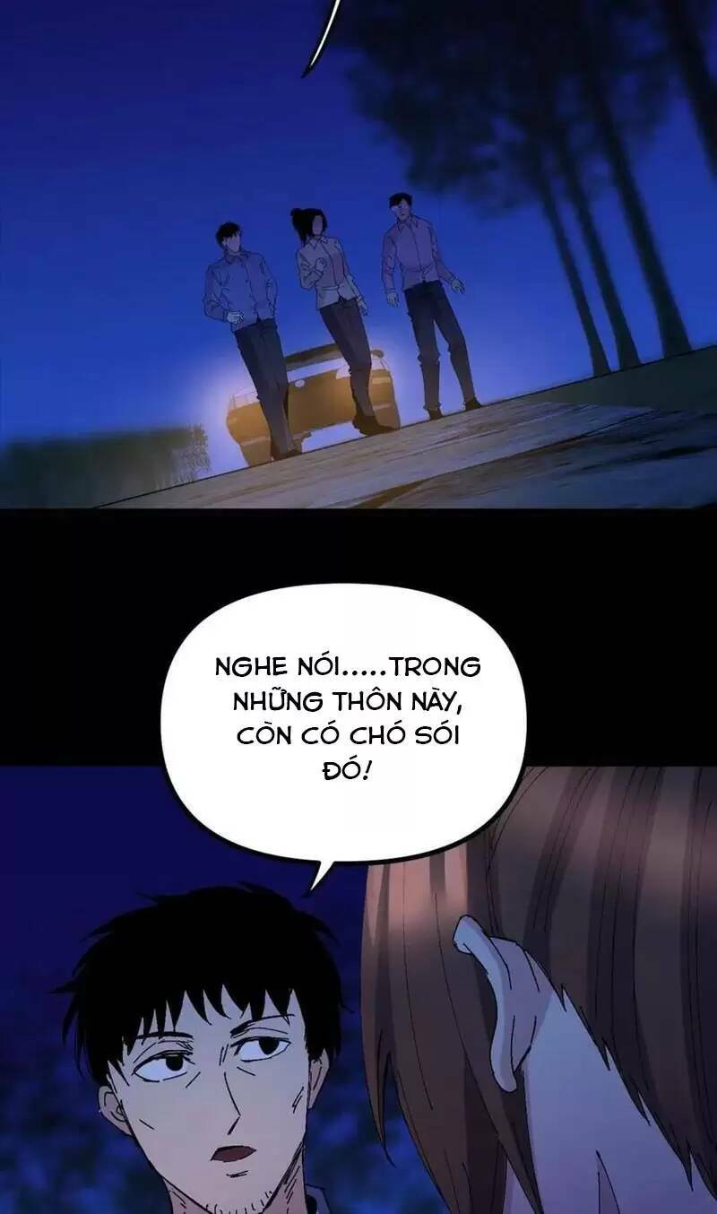 Trùng Sinh Trở Lại 1983 Làm Phú Hào Chapter 254 - Trang 2