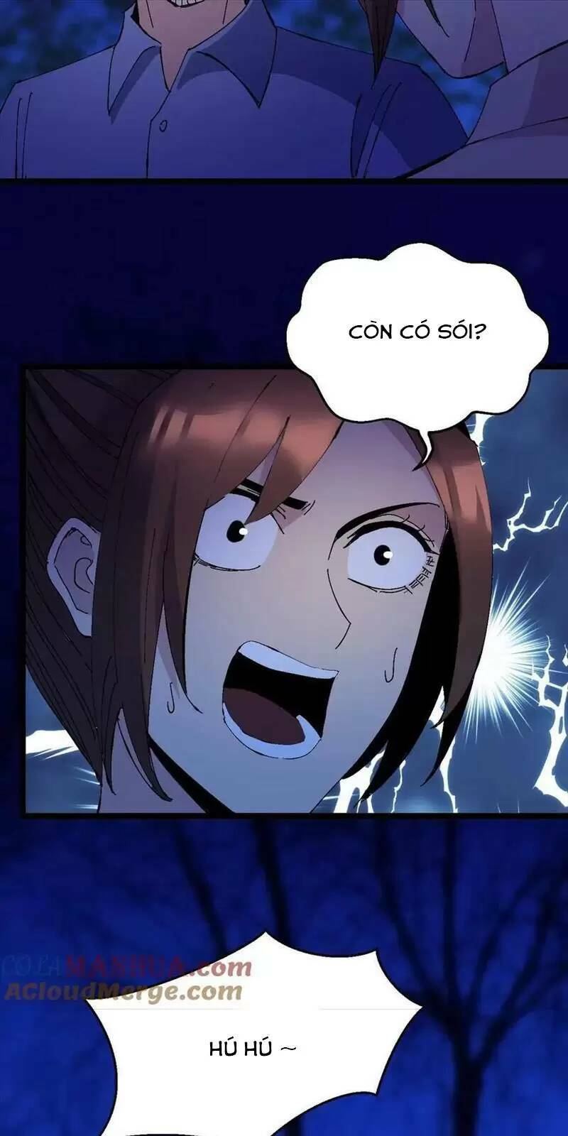 Trùng Sinh Trở Lại 1983 Làm Phú Hào Chapter 254 - Trang 2