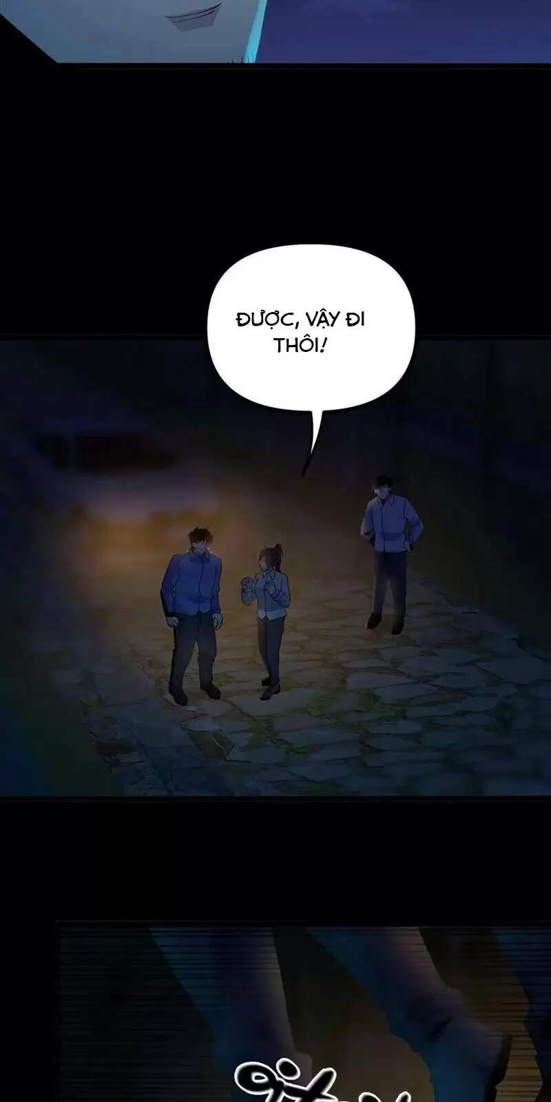 Trùng Sinh Trở Lại 1983 Làm Phú Hào Chapter 254 - Trang 2