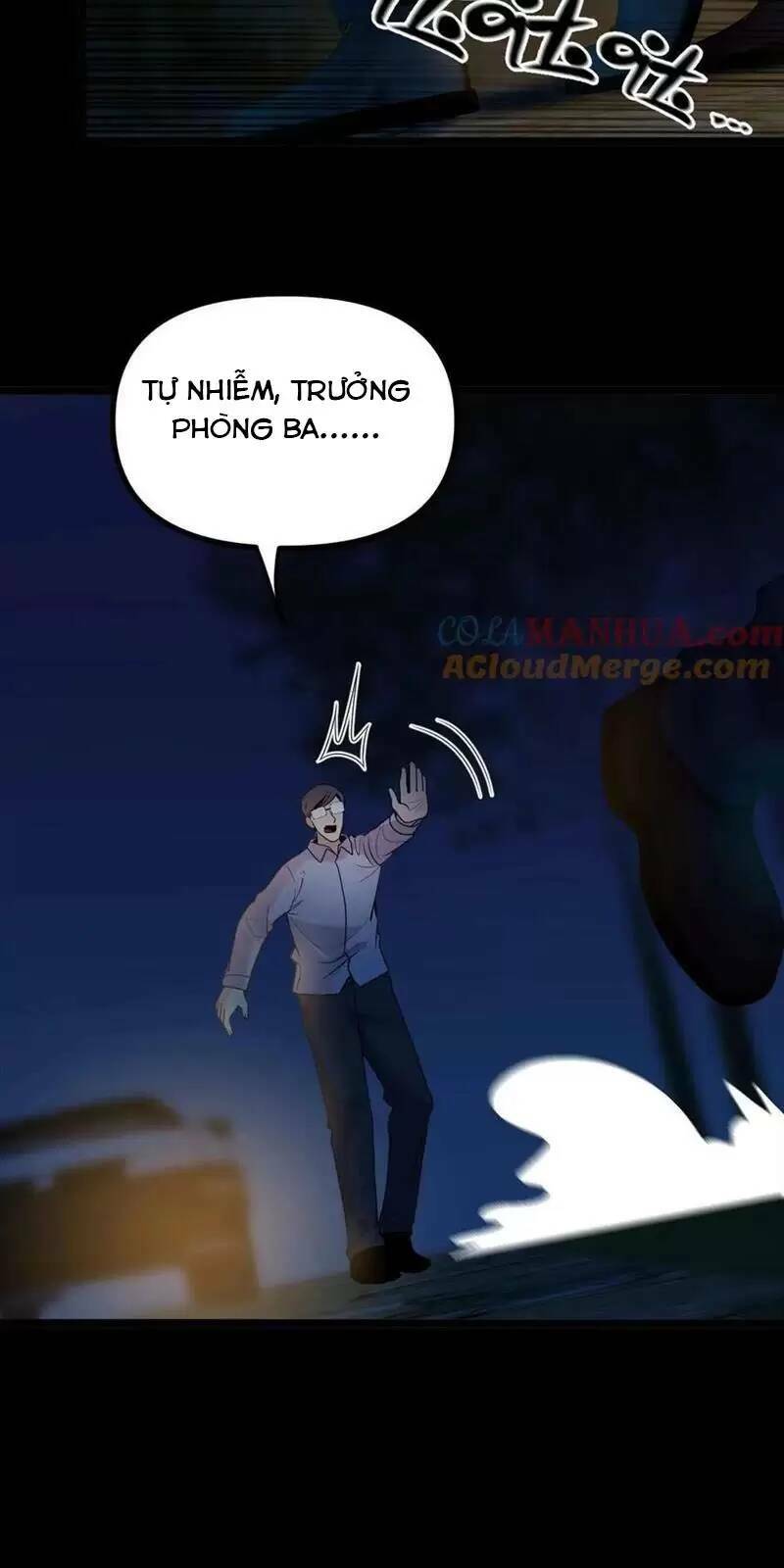 Trùng Sinh Trở Lại 1983 Làm Phú Hào Chapter 254 - Trang 2