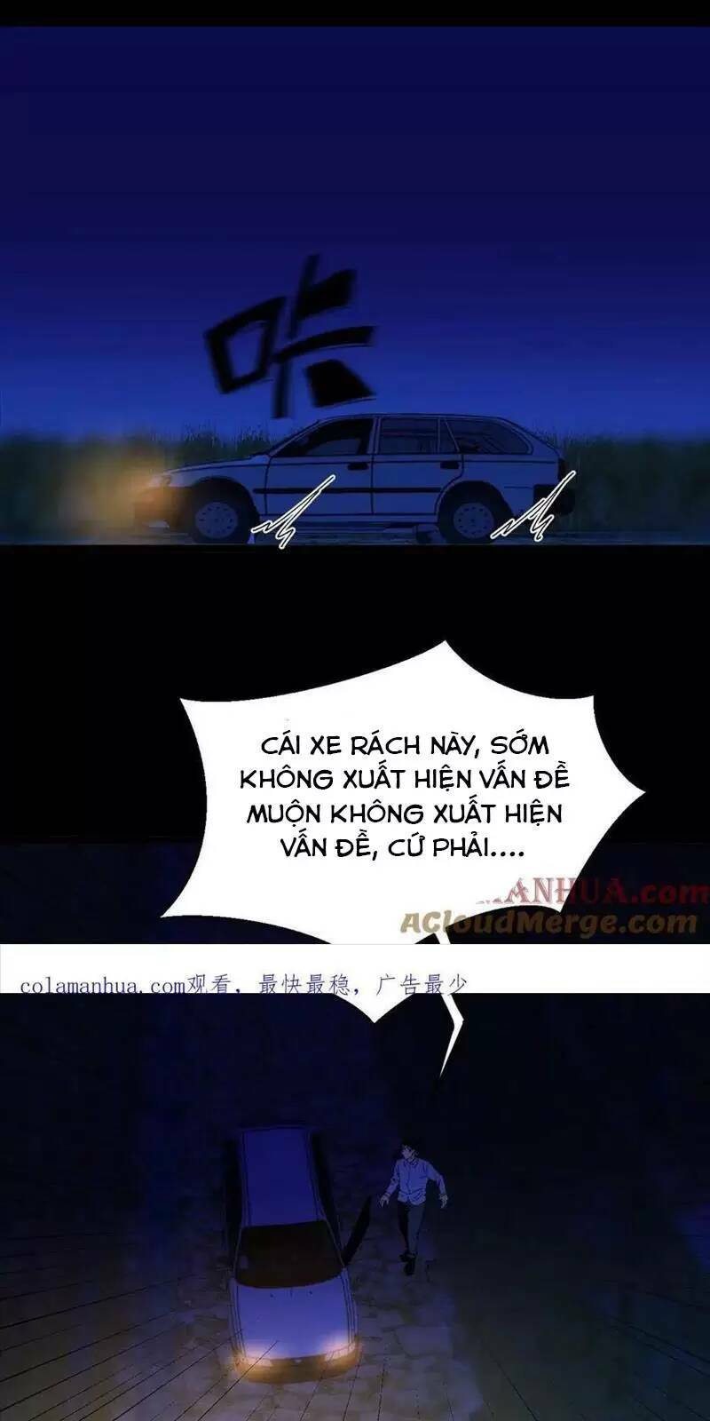 Trùng Sinh Trở Lại 1983 Làm Phú Hào Chapter 254 - Trang 2