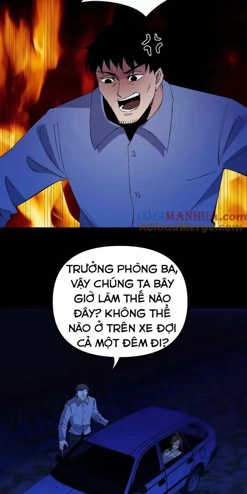 Trùng Sinh Trở Lại 1983 Làm Phú Hào Chapter 254 - Trang 2