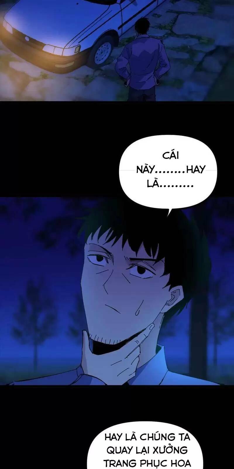 Trùng Sinh Trở Lại 1983 Làm Phú Hào Chapter 254 - Trang 2