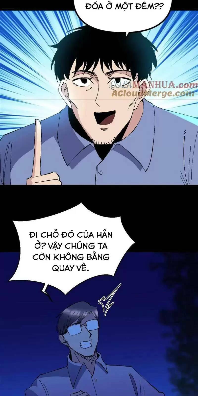 Trùng Sinh Trở Lại 1983 Làm Phú Hào Chapter 254 - Trang 2