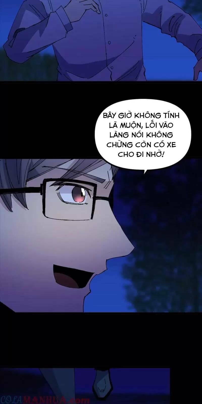 Trùng Sinh Trở Lại 1983 Làm Phú Hào Chapter 254 - Trang 2