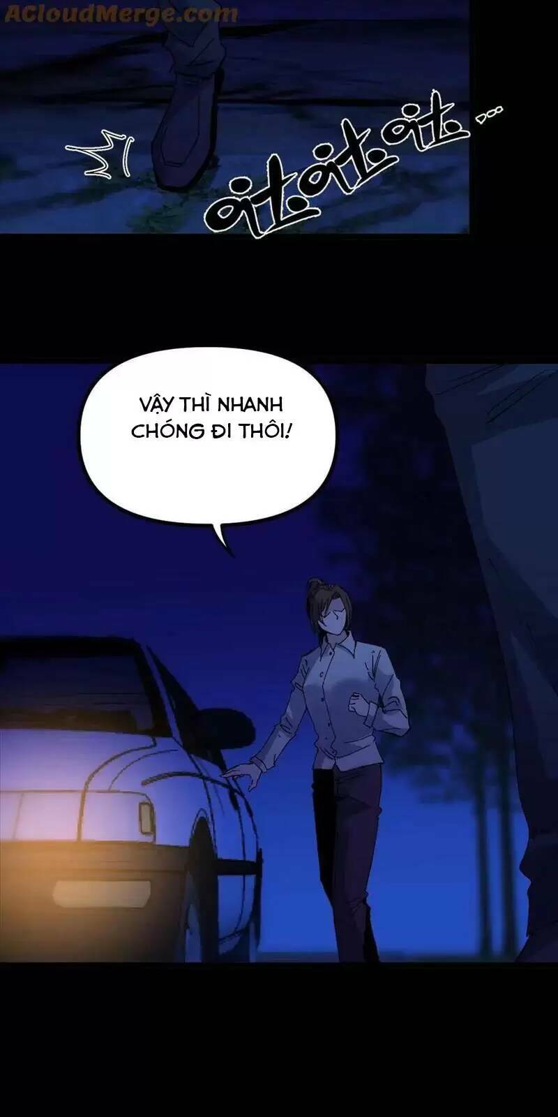 Trùng Sinh Trở Lại 1983 Làm Phú Hào Chapter 254 - Trang 2