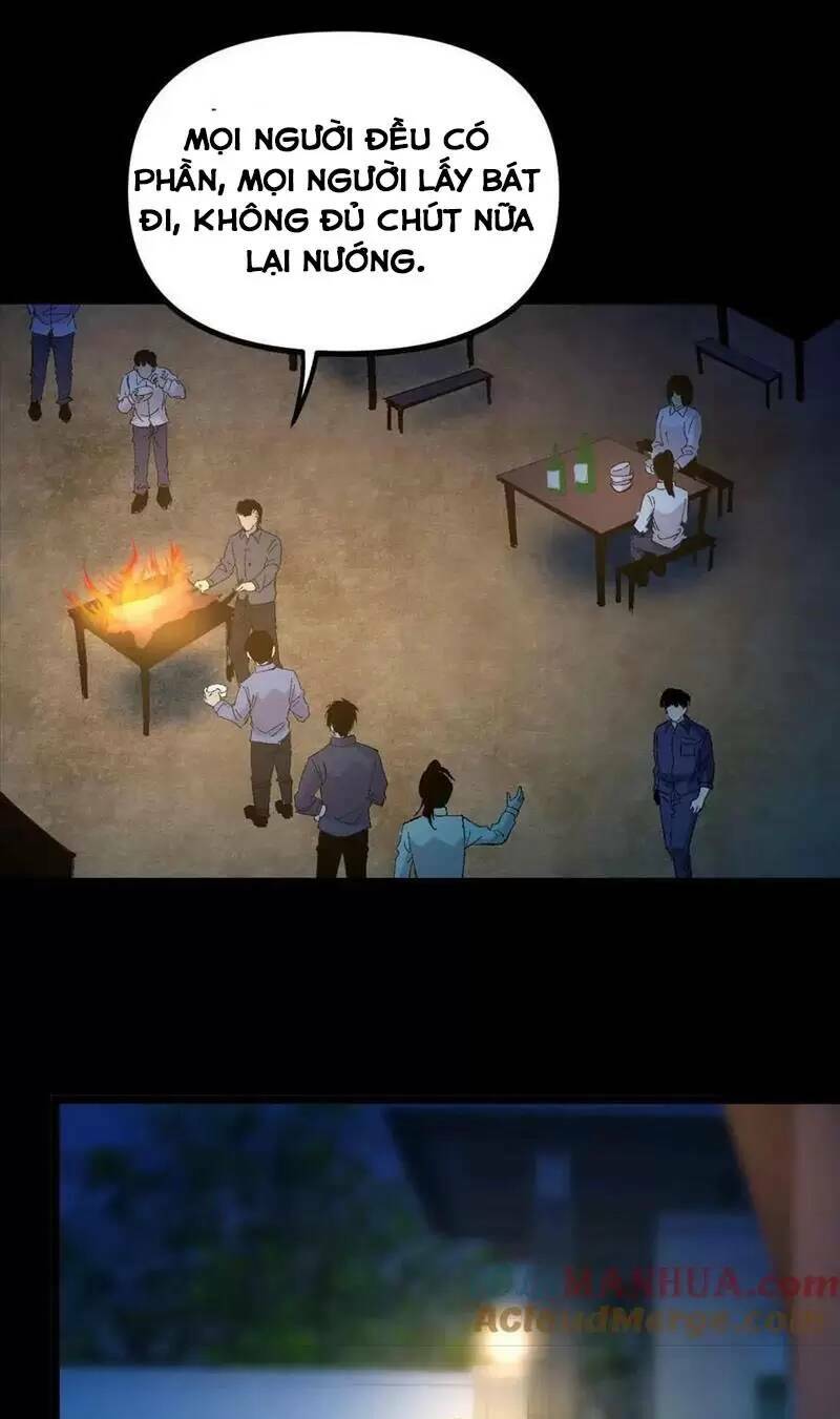 Trùng Sinh Trở Lại 1983 Làm Phú Hào Chapter 255 - Trang 2