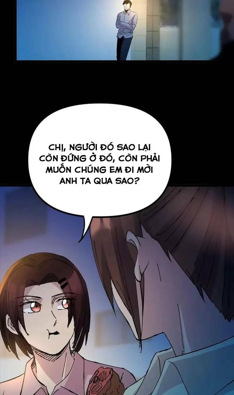 Trùng Sinh Trở Lại 1983 Làm Phú Hào Chapter 255 - Trang 2