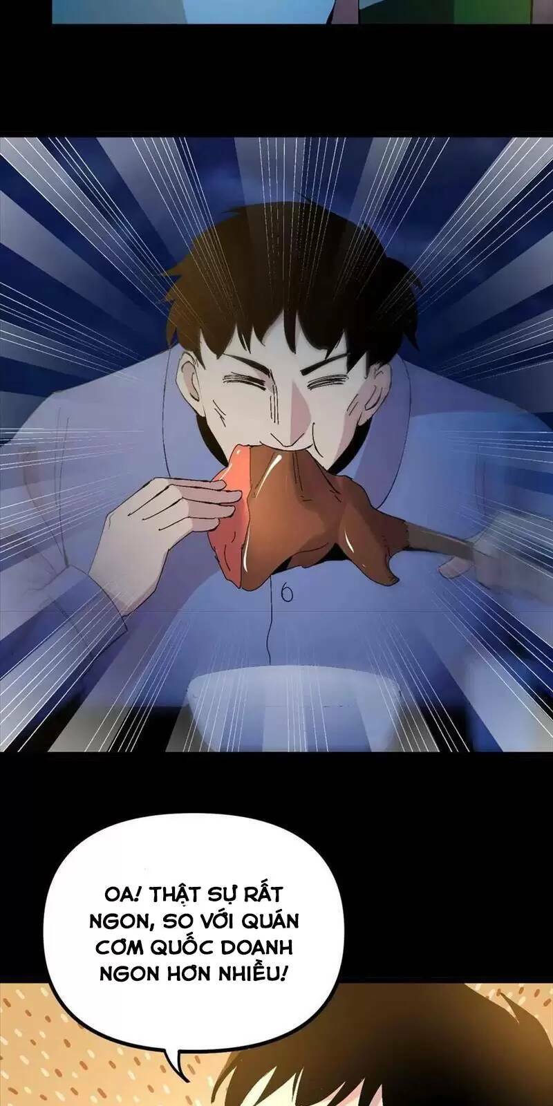 Trùng Sinh Trở Lại 1983 Làm Phú Hào Chapter 255 - Trang 2