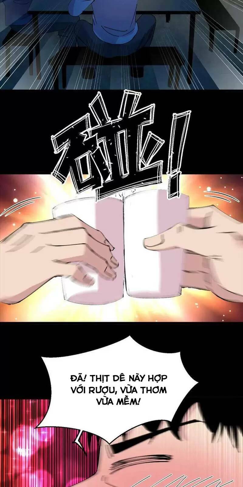 Trùng Sinh Trở Lại 1983 Làm Phú Hào Chapter 255 - Trang 2