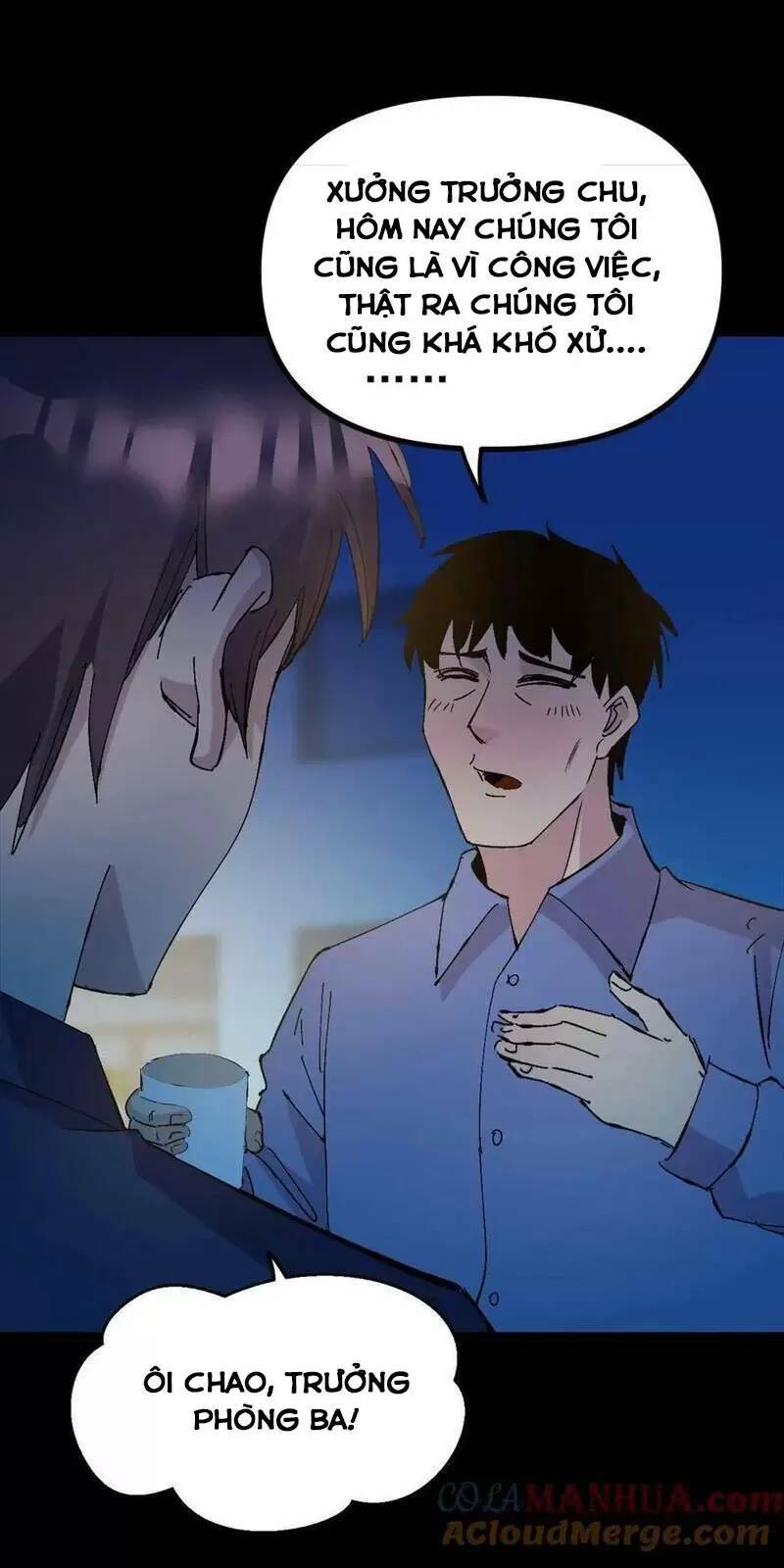 Trùng Sinh Trở Lại 1983 Làm Phú Hào Chapter 255 - Trang 2