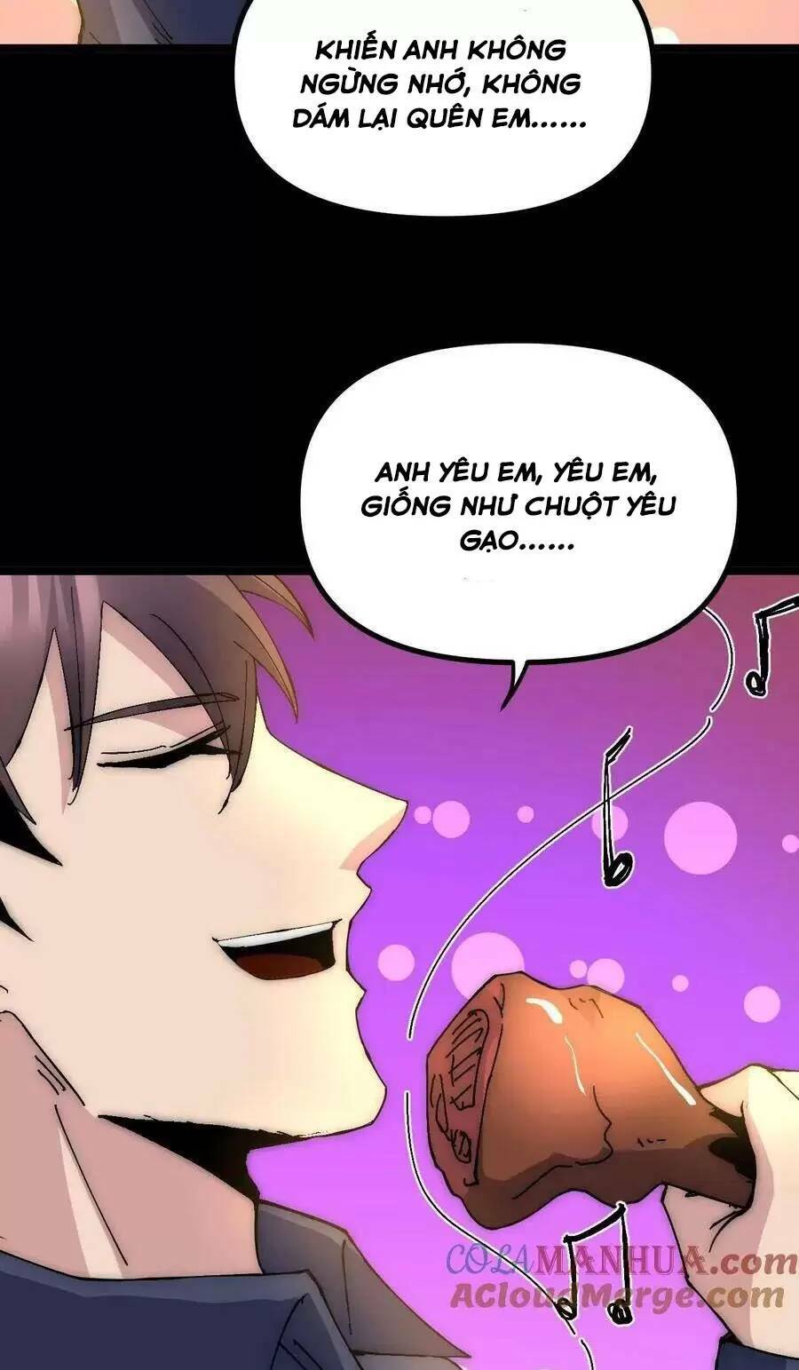 Trùng Sinh Trở Lại 1983 Làm Phú Hào Chapter 256 - Trang 2