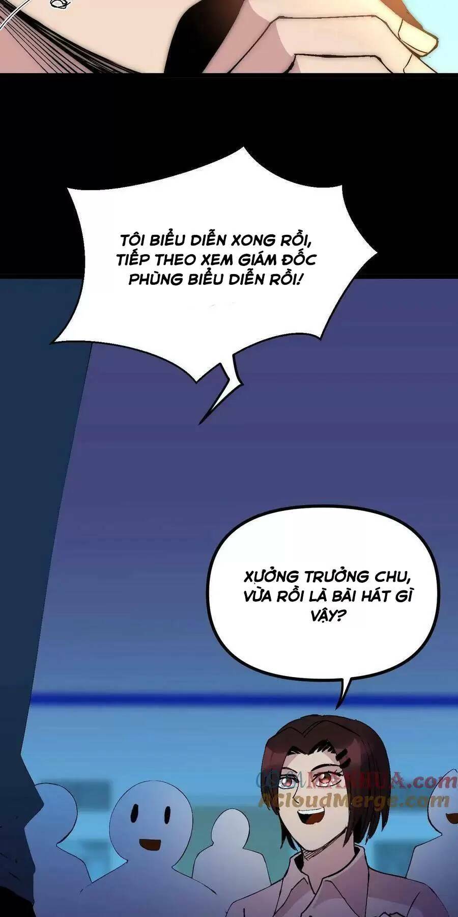 Trùng Sinh Trở Lại 1983 Làm Phú Hào Chapter 256 - Trang 2