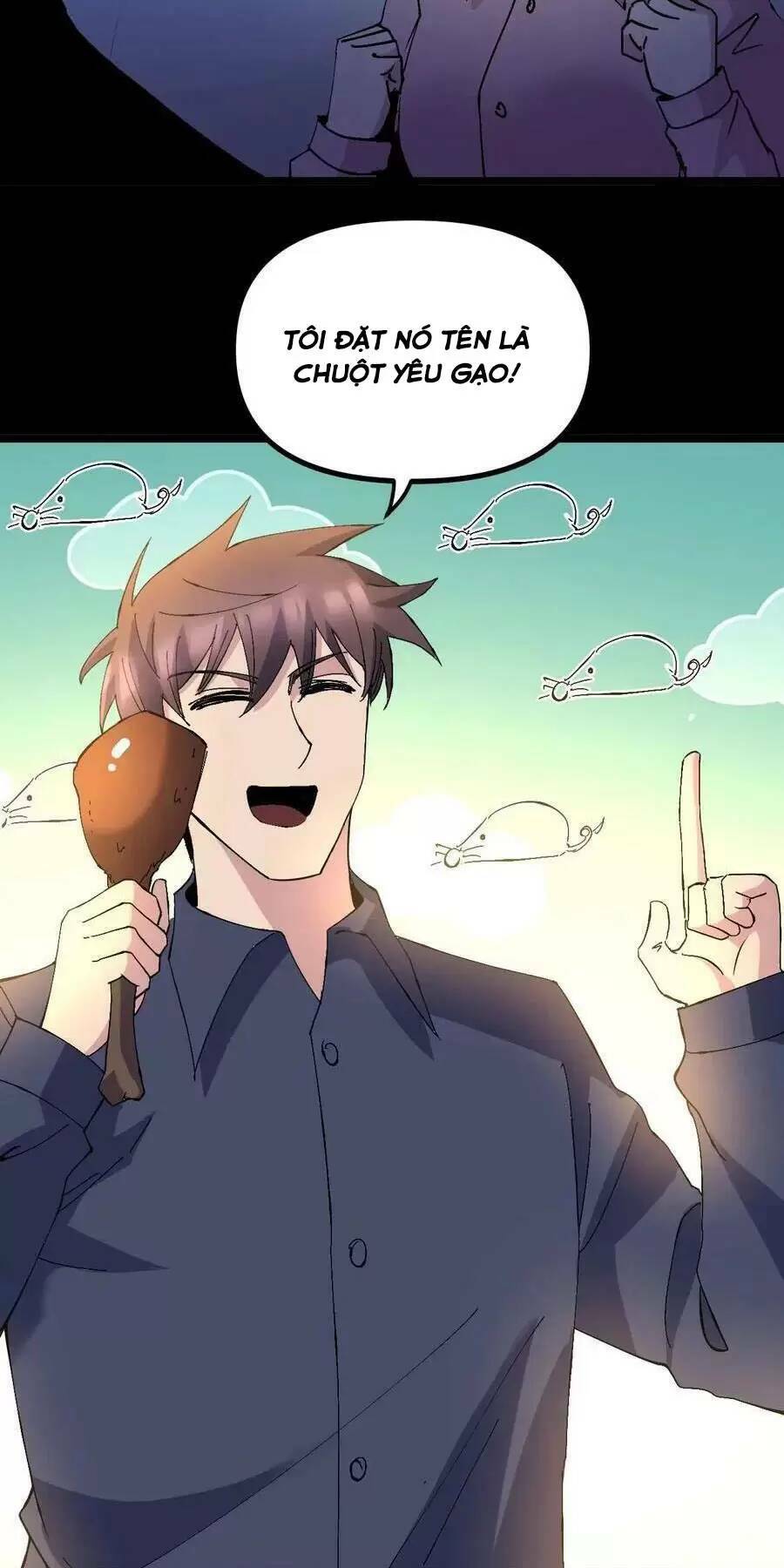 Trùng Sinh Trở Lại 1983 Làm Phú Hào Chapter 256 - Trang 2