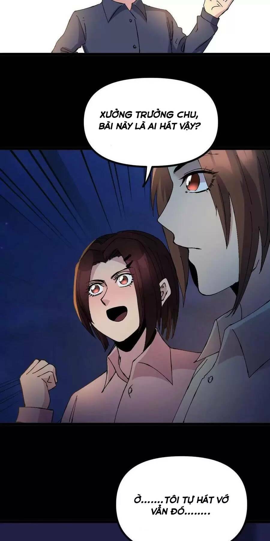 Trùng Sinh Trở Lại 1983 Làm Phú Hào Chapter 256 - Trang 2