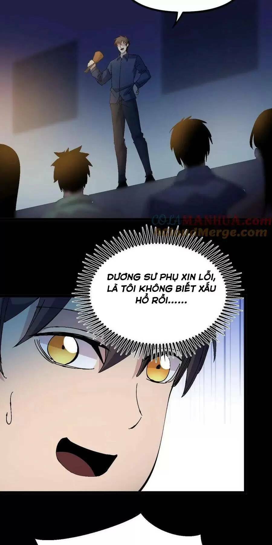 Trùng Sinh Trở Lại 1983 Làm Phú Hào Chapter 256 - Trang 2