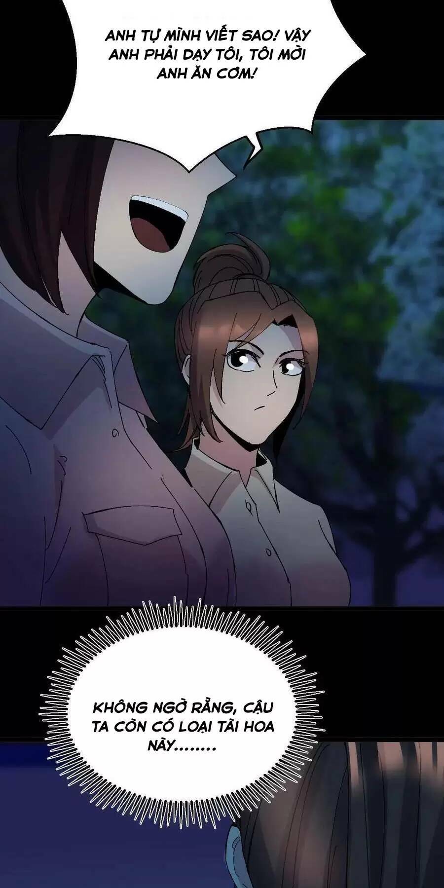 Trùng Sinh Trở Lại 1983 Làm Phú Hào Chapter 256 - Trang 2