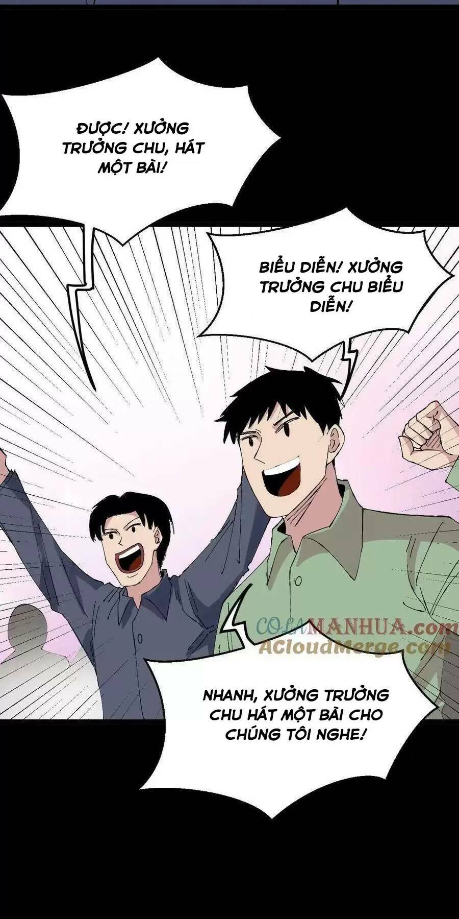 Trùng Sinh Trở Lại 1983 Làm Phú Hào Chapter 256 - Trang 2