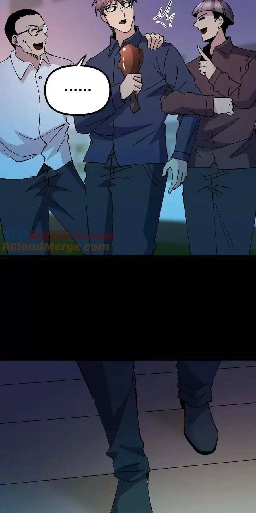 Trùng Sinh Trở Lại 1983 Làm Phú Hào Chapter 256 - Trang 2