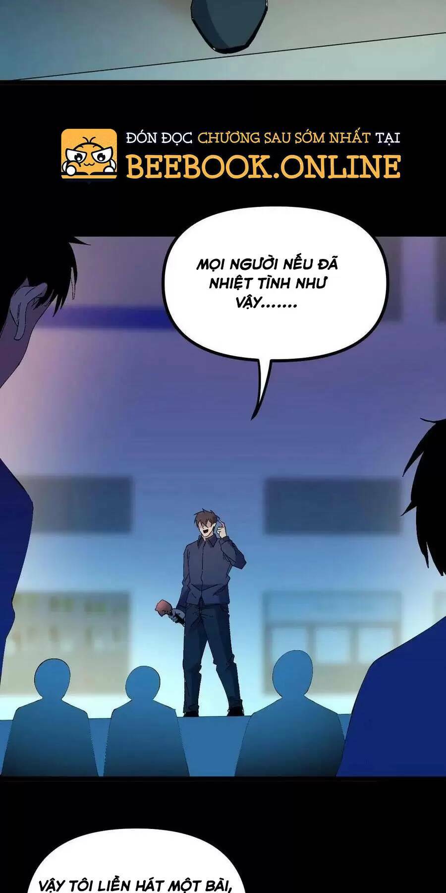 Trùng Sinh Trở Lại 1983 Làm Phú Hào Chapter 256 - Trang 2