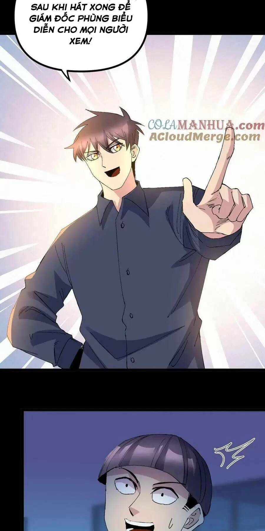 Trùng Sinh Trở Lại 1983 Làm Phú Hào Chapter 256 - Trang 2