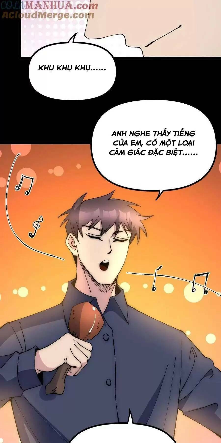 Trùng Sinh Trở Lại 1983 Làm Phú Hào Chapter 256 - Trang 2