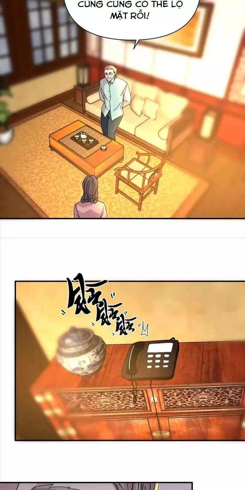 Trùng Sinh Trở Lại 1983 Làm Phú Hào Chapter 257 - Trang 2