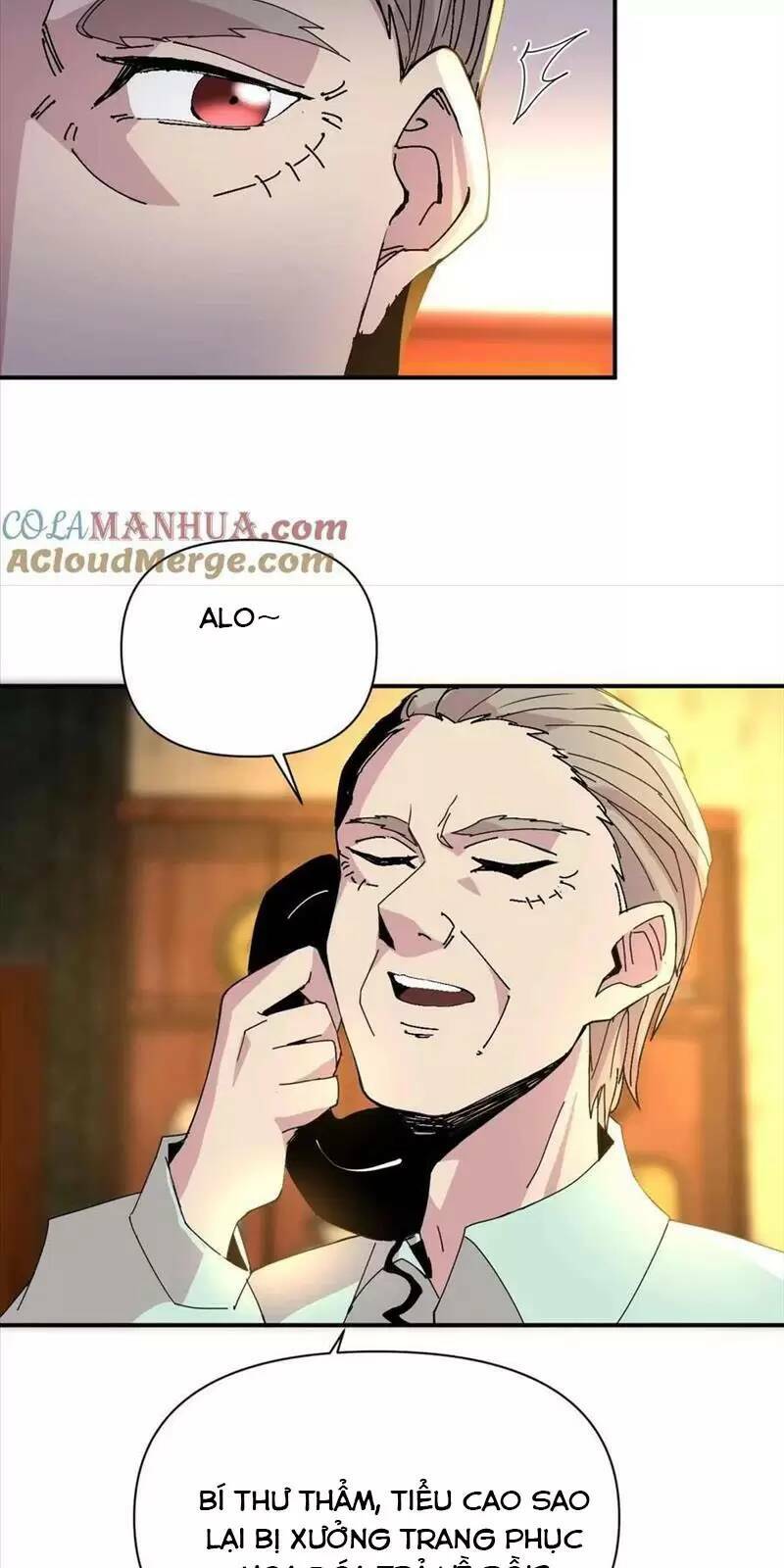 Trùng Sinh Trở Lại 1983 Làm Phú Hào Chapter 257 - Trang 2