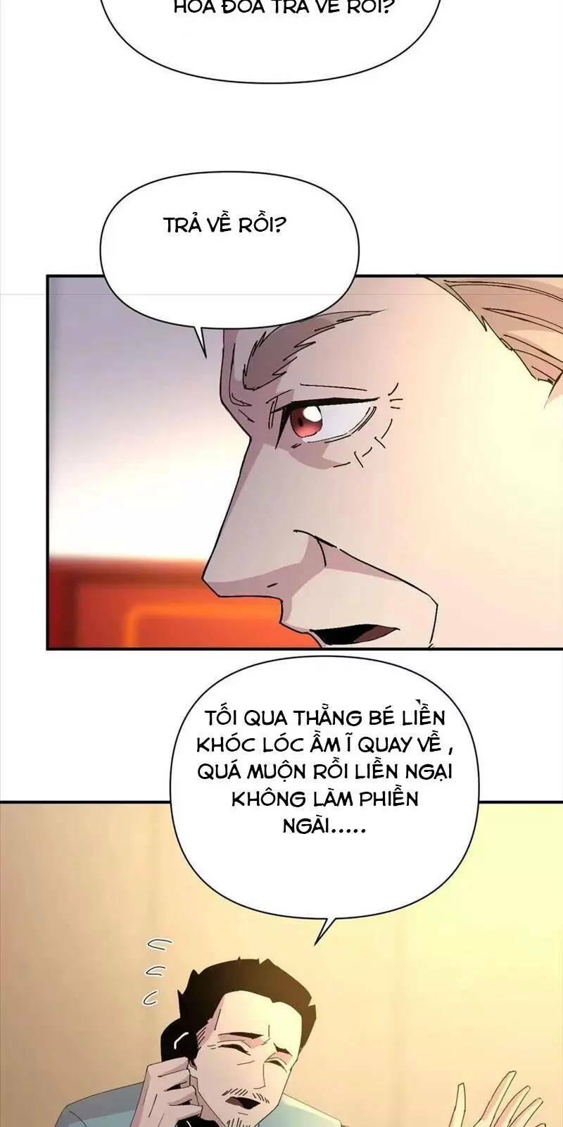 Trùng Sinh Trở Lại 1983 Làm Phú Hào Chapter 257 - Trang 2