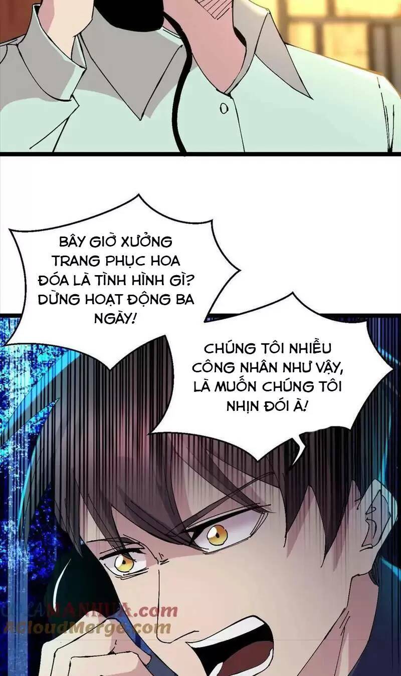 Trùng Sinh Trở Lại 1983 Làm Phú Hào Chapter 258 - Trang 2