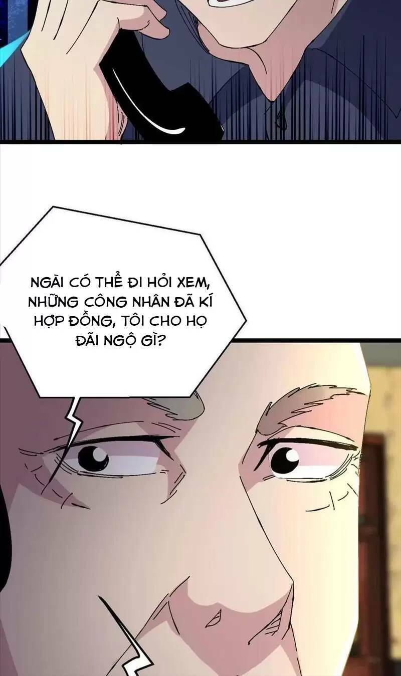 Trùng Sinh Trở Lại 1983 Làm Phú Hào Chapter 258 - Trang 2