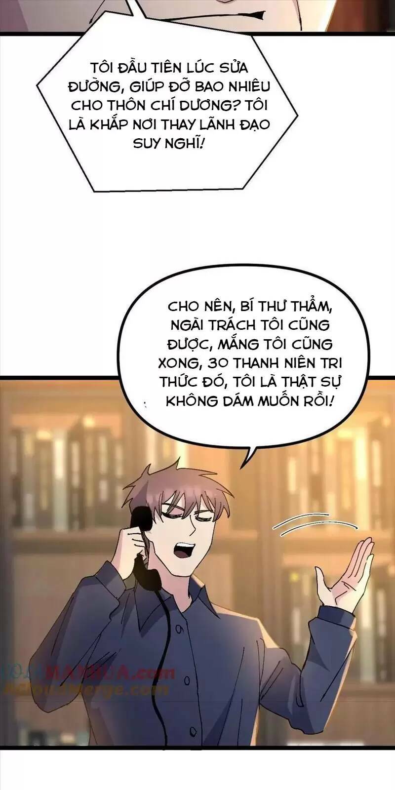 Trùng Sinh Trở Lại 1983 Làm Phú Hào Chapter 258 - Trang 2