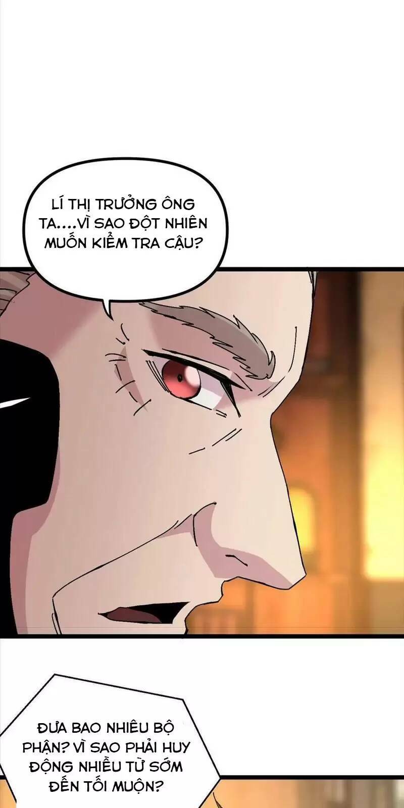 Trùng Sinh Trở Lại 1983 Làm Phú Hào Chapter 258 - Trang 2