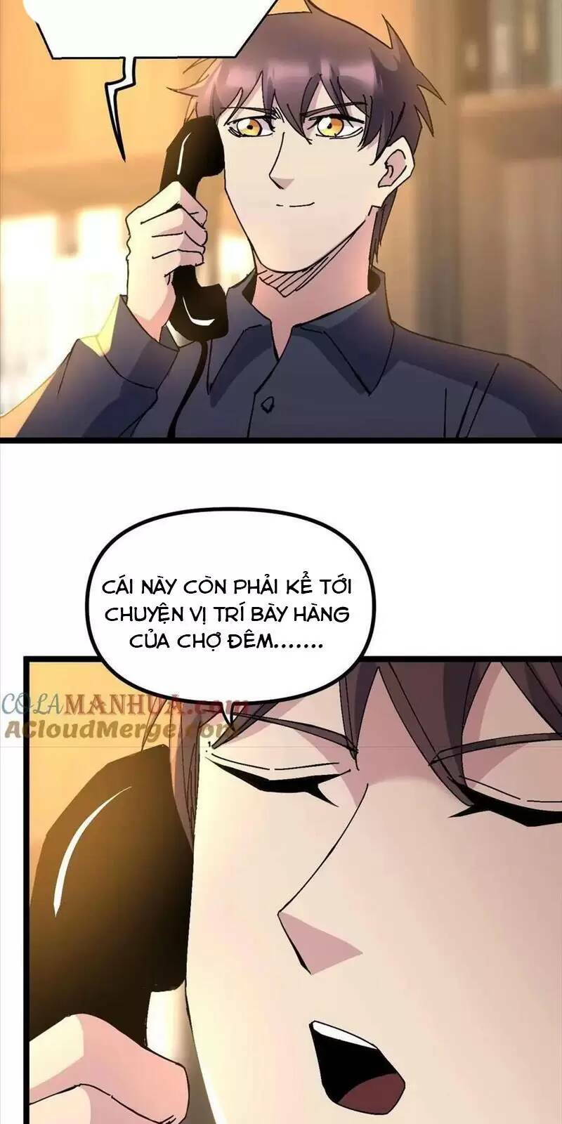 Trùng Sinh Trở Lại 1983 Làm Phú Hào Chapter 258 - Trang 2