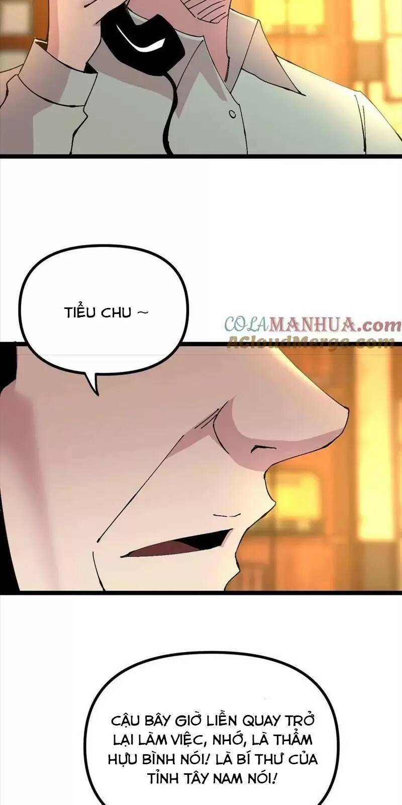 Trùng Sinh Trở Lại 1983 Làm Phú Hào Chapter 258 - Trang 2