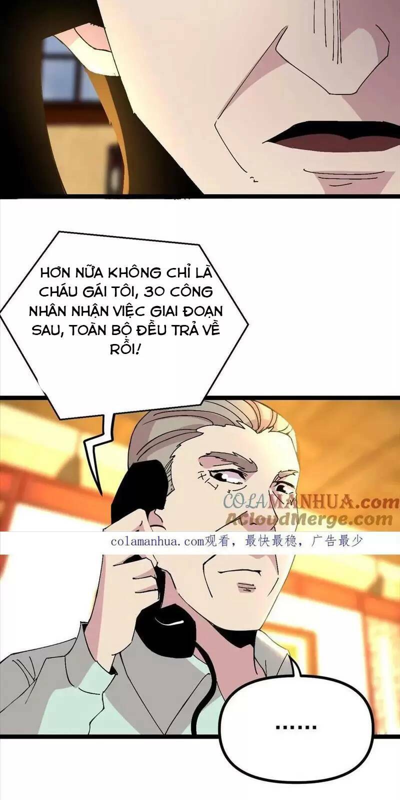 Trùng Sinh Trở Lại 1983 Làm Phú Hào Chapter 258 - Trang 2