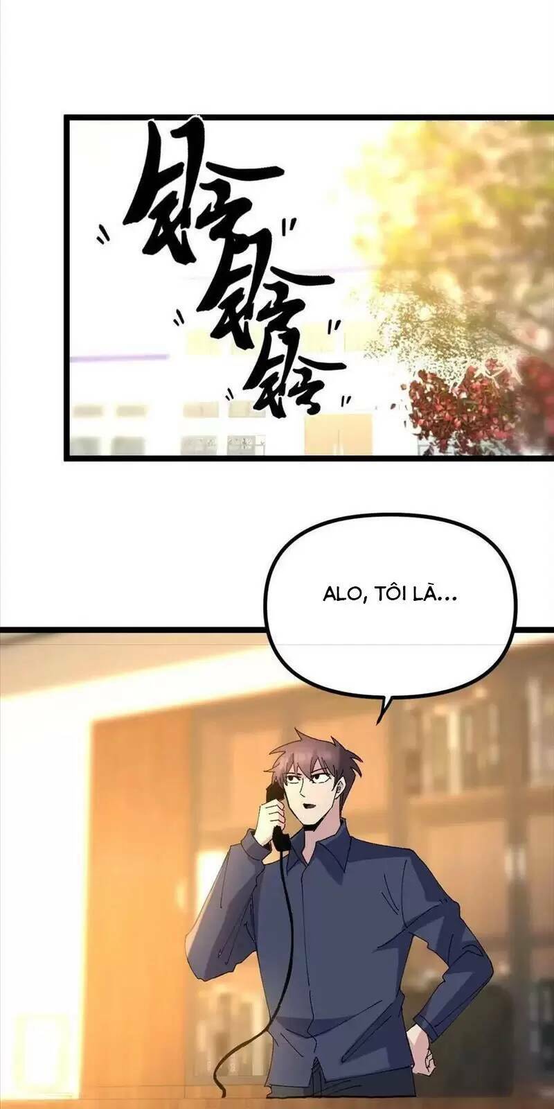 Trùng Sinh Trở Lại 1983 Làm Phú Hào Chapter 258 - Trang 2