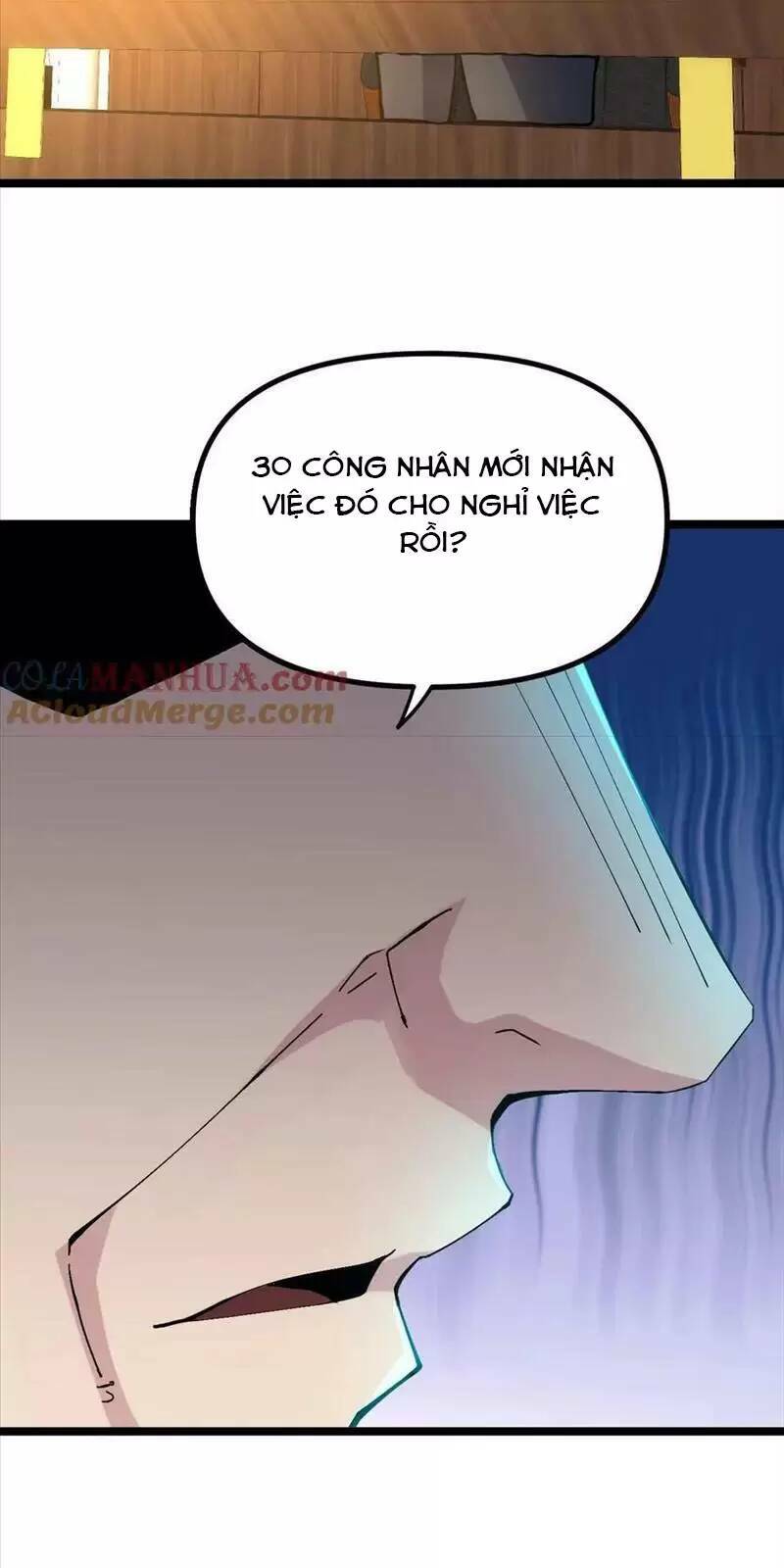 Trùng Sinh Trở Lại 1983 Làm Phú Hào Chapter 258 - Trang 2
