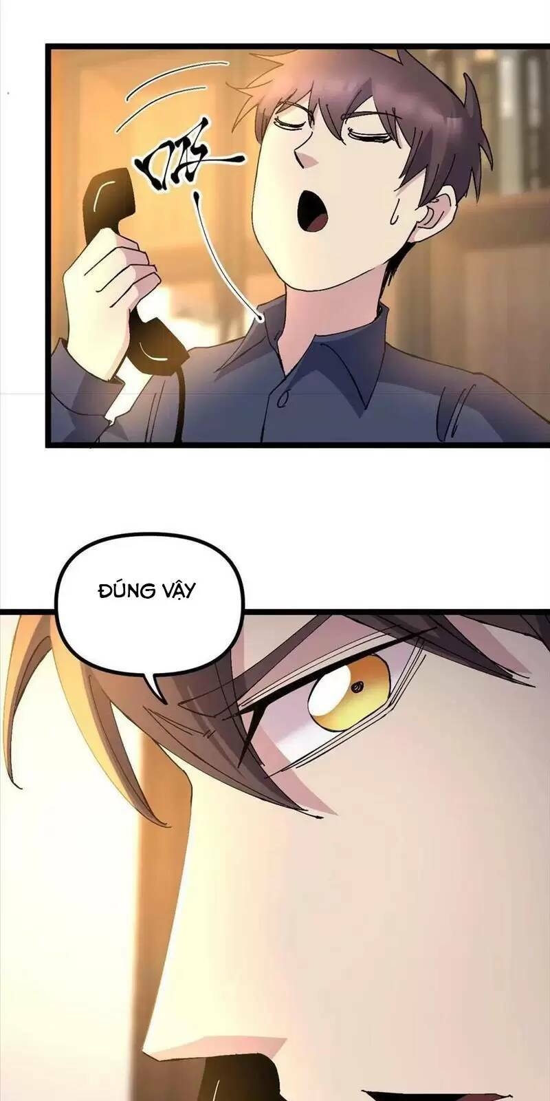 Trùng Sinh Trở Lại 1983 Làm Phú Hào Chapter 258 - Trang 2