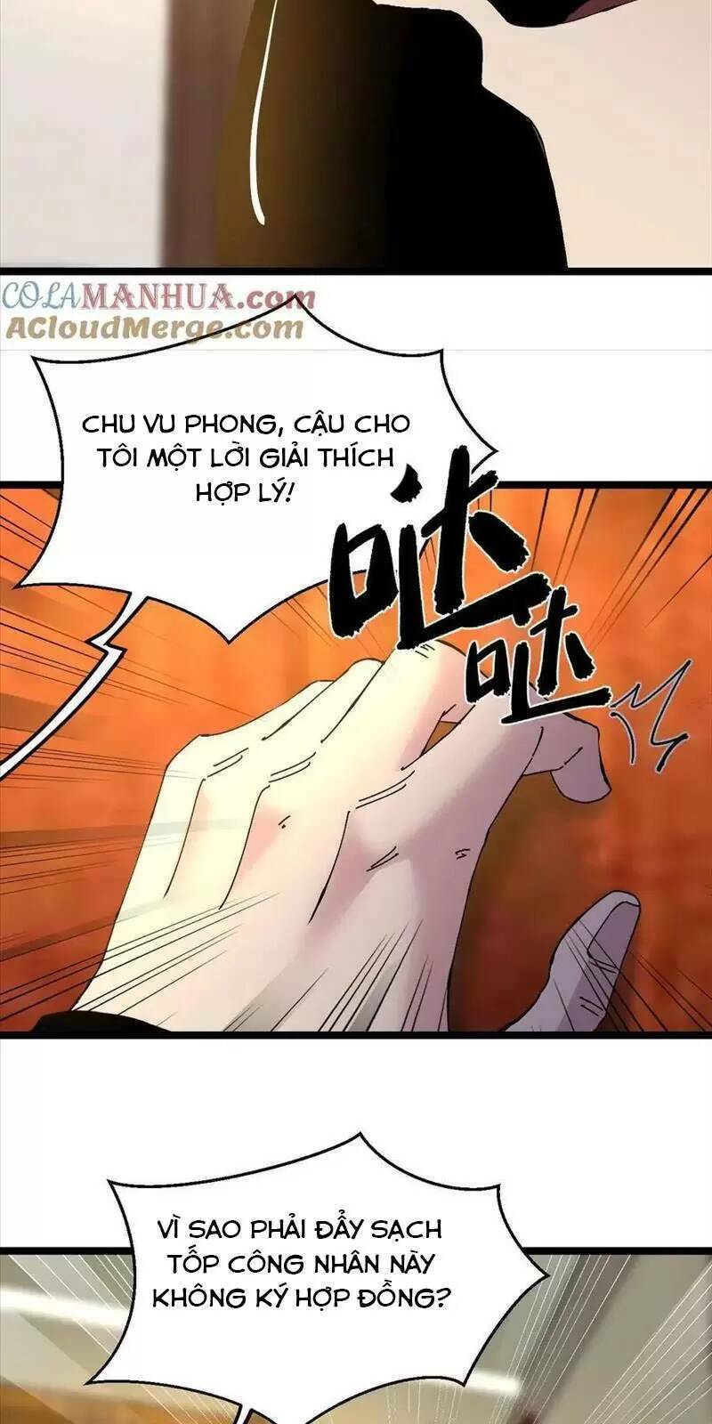 Trùng Sinh Trở Lại 1983 Làm Phú Hào Chapter 258 - Trang 2